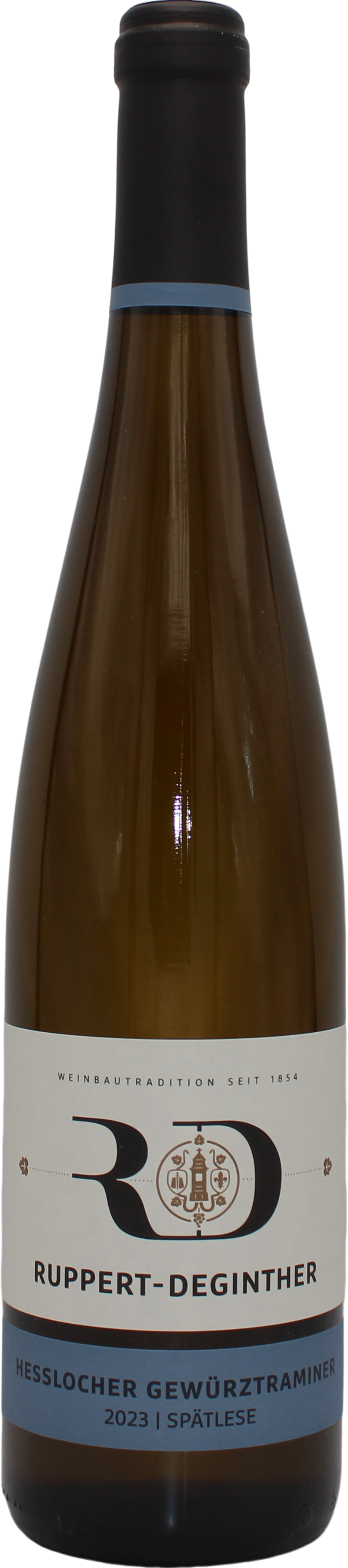 Hesslocher Gewürztraminer Spätlese
