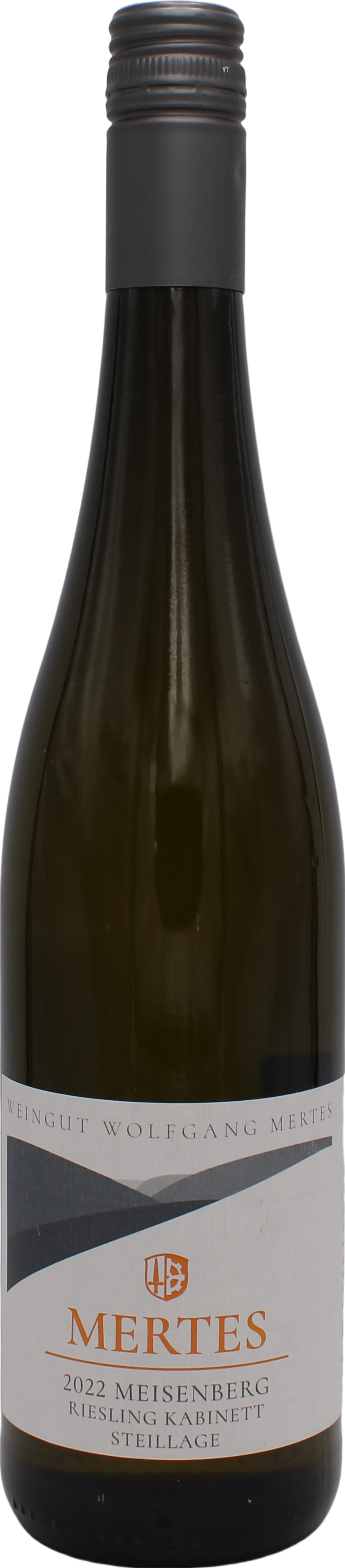 Waldracher Meisenberg Steillage Riesling Kabinett