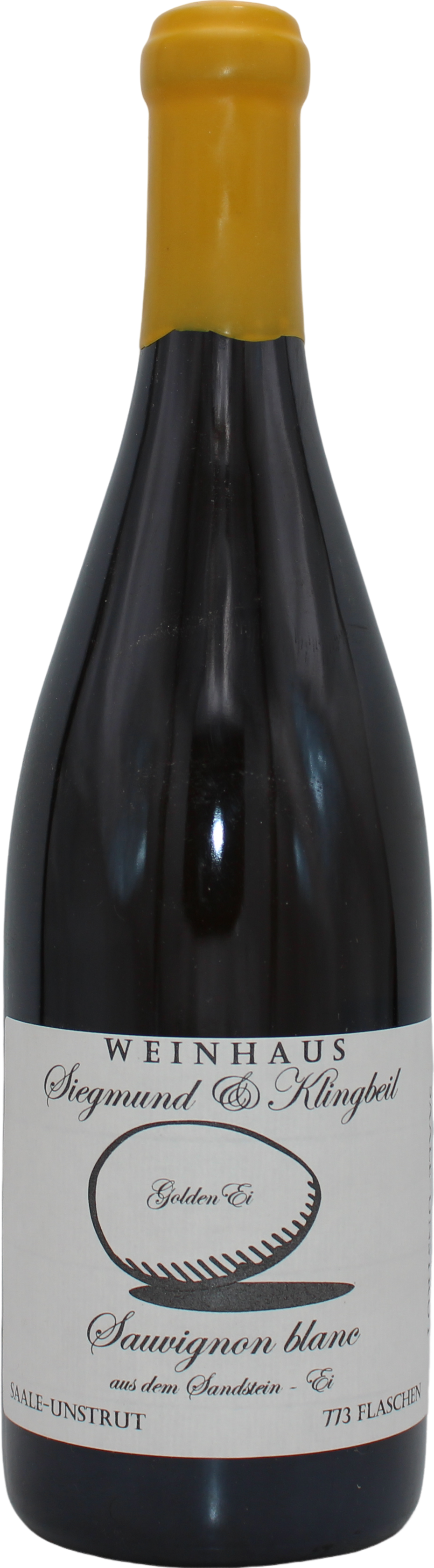 Golden Ei Sauvignon Blanc Auslese trocken