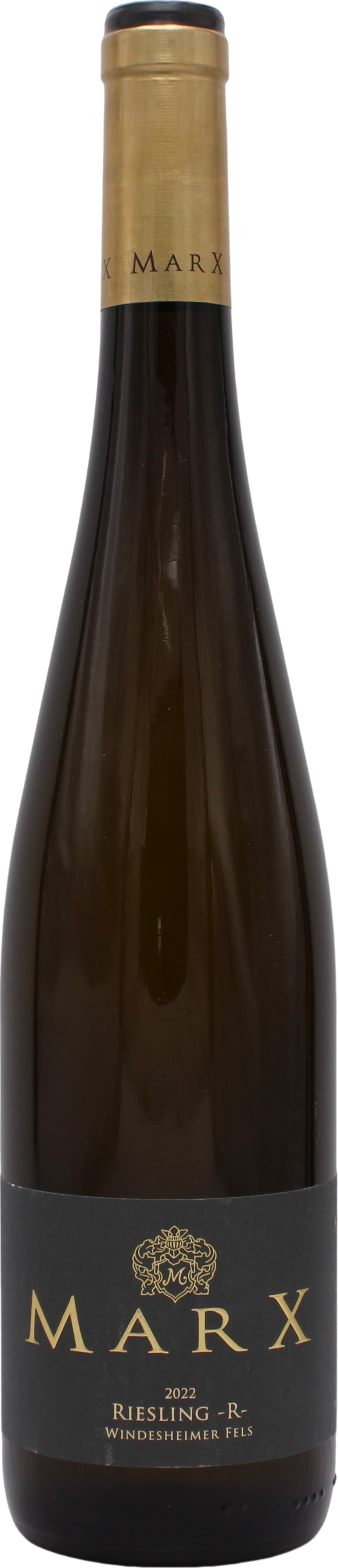 Windesheimer Fels R Riesling