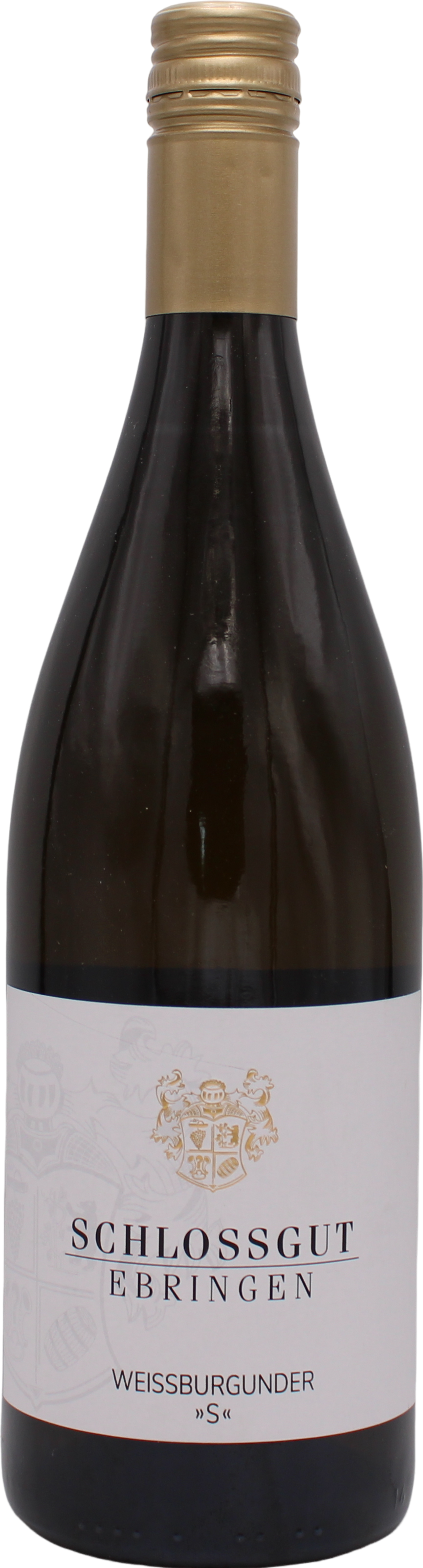 Ebringer Sommerberg S Weißburgunder