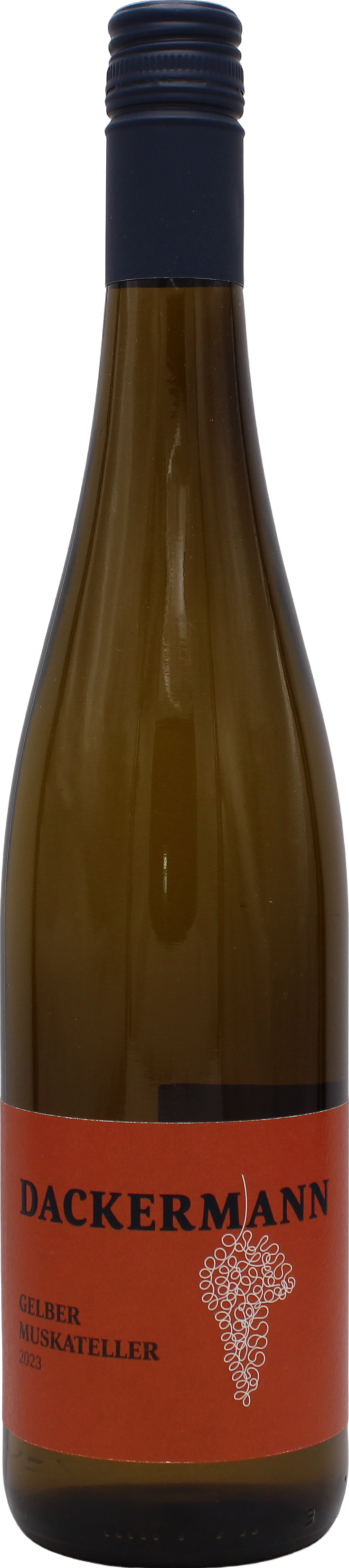 Gelber Muskateller
