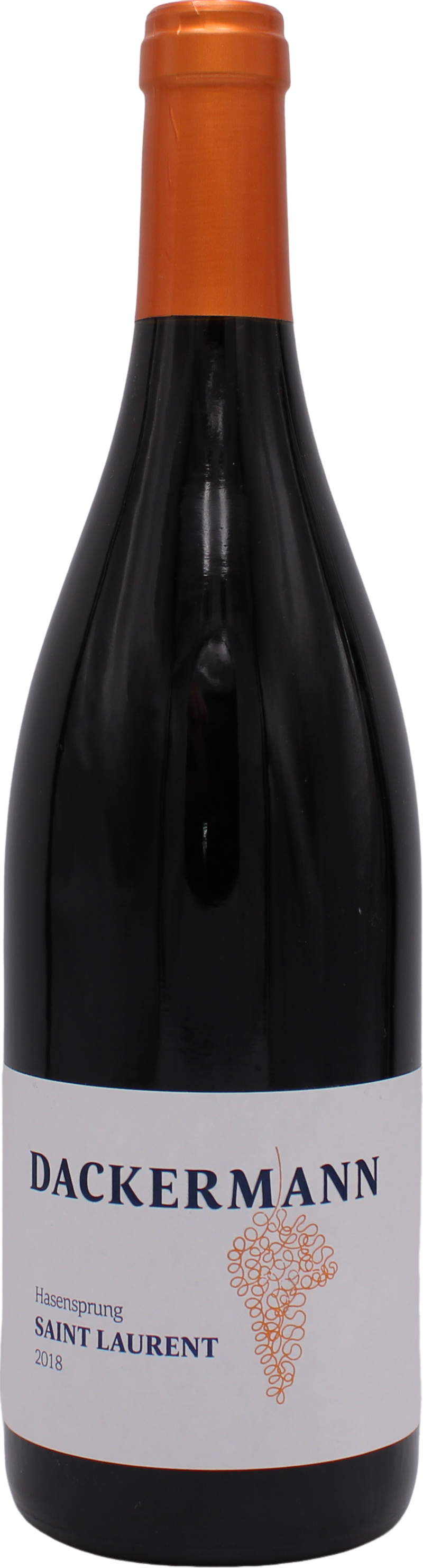 Hasensprung St. Laurent