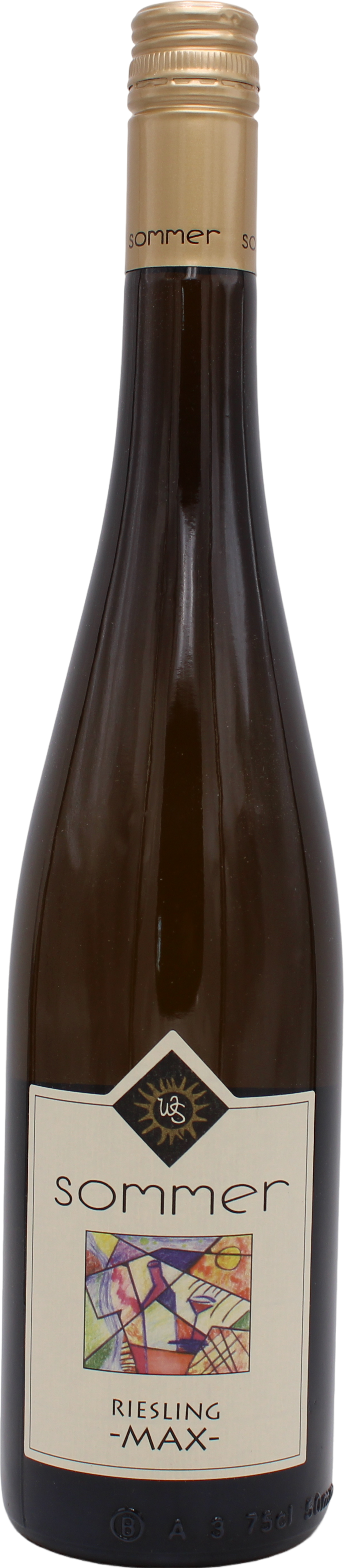 Siefersheimer Heerkretz Max Riesling