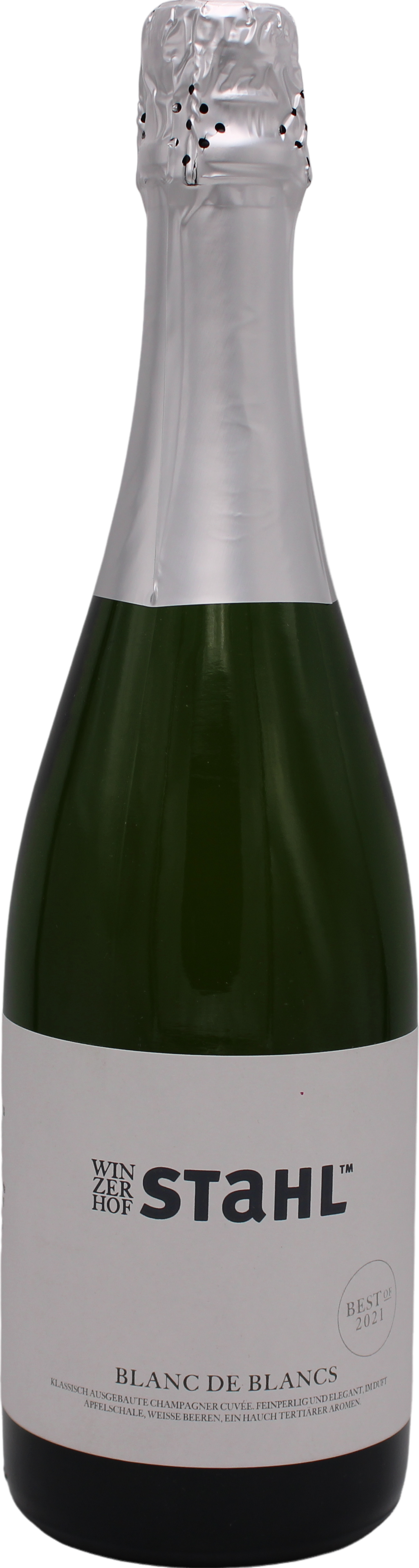 Blanc de Blancs brut