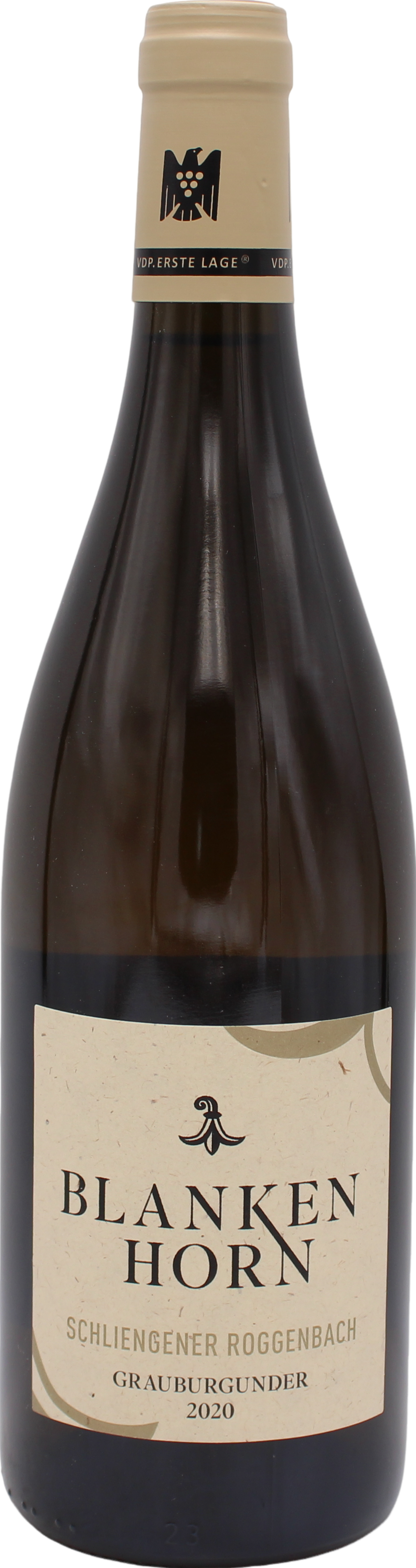 Schliengener Roggenbach Grauburgunder 1. Lage