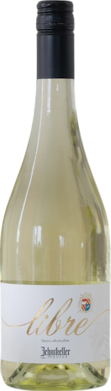 Zehntkeller-Secco libre Cuvée halbtrocken