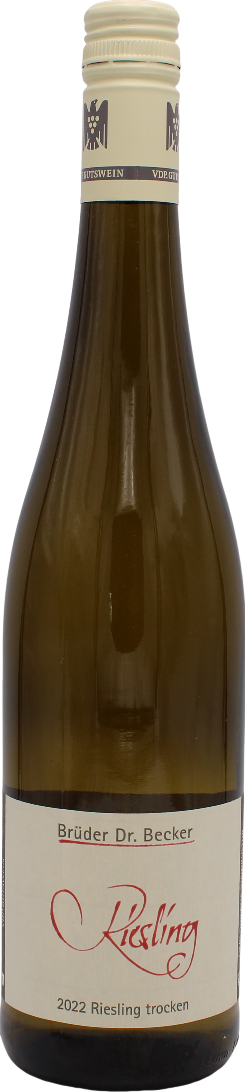 Rheinhessen Riesling