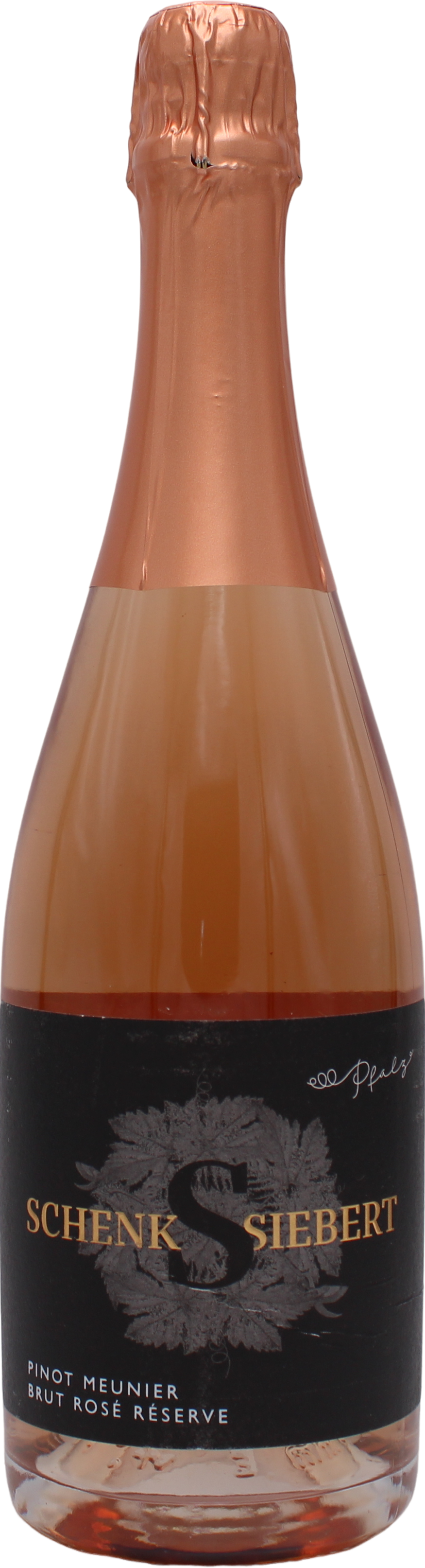 Rosé Réserve Pinot Meunier brut