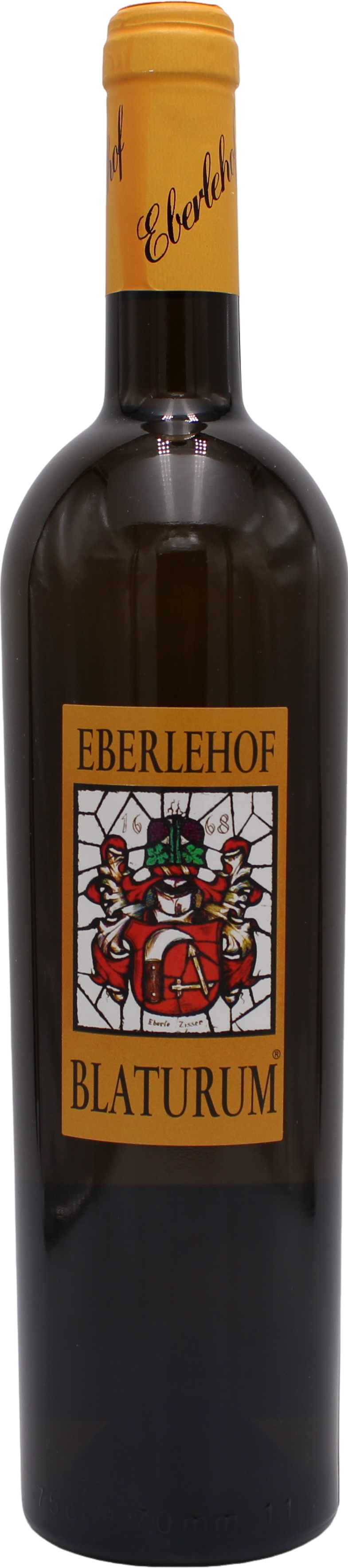 Blaturum 100 % Blatterle