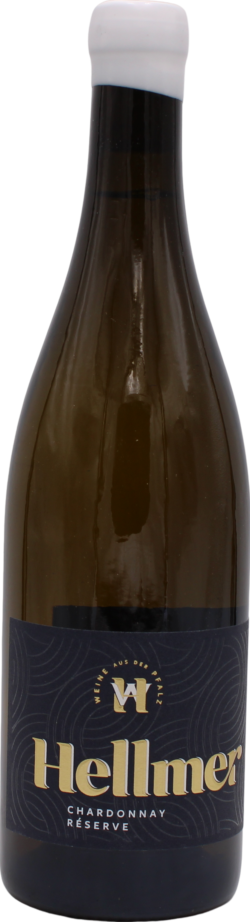 Mussbacher Kurfürst Réserve Chardonnay