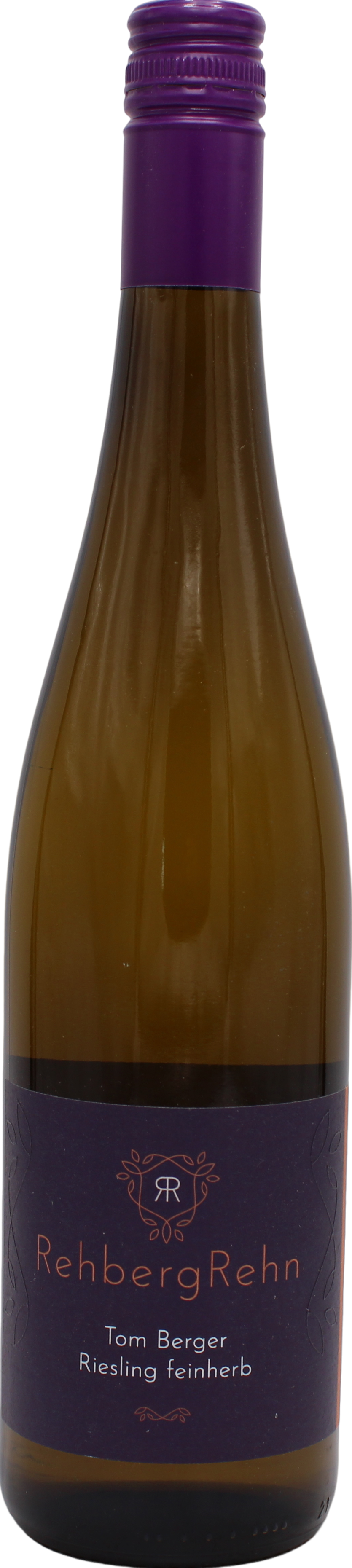 Tom Berger Riesling feinherb