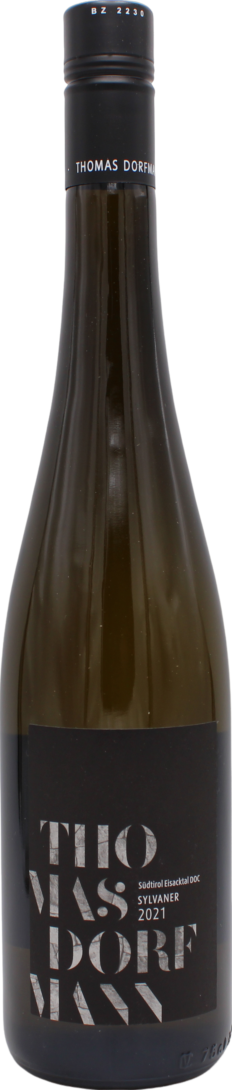 Eisacktaler Sylvaner