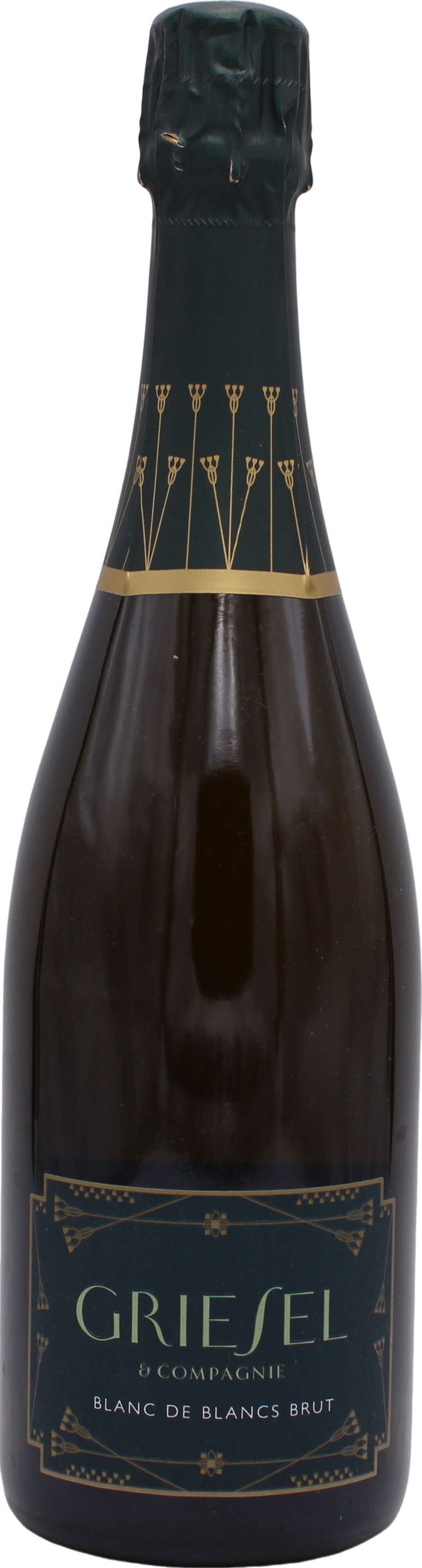 Blanc de Blancs brut