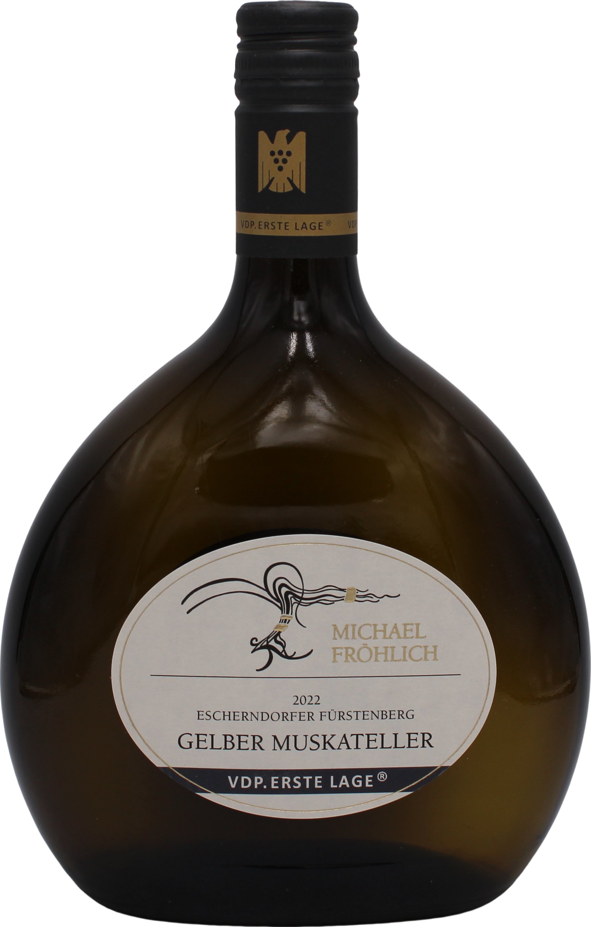 Escherndorfer Fürstenberg Gelber Muskateller 1. Lage