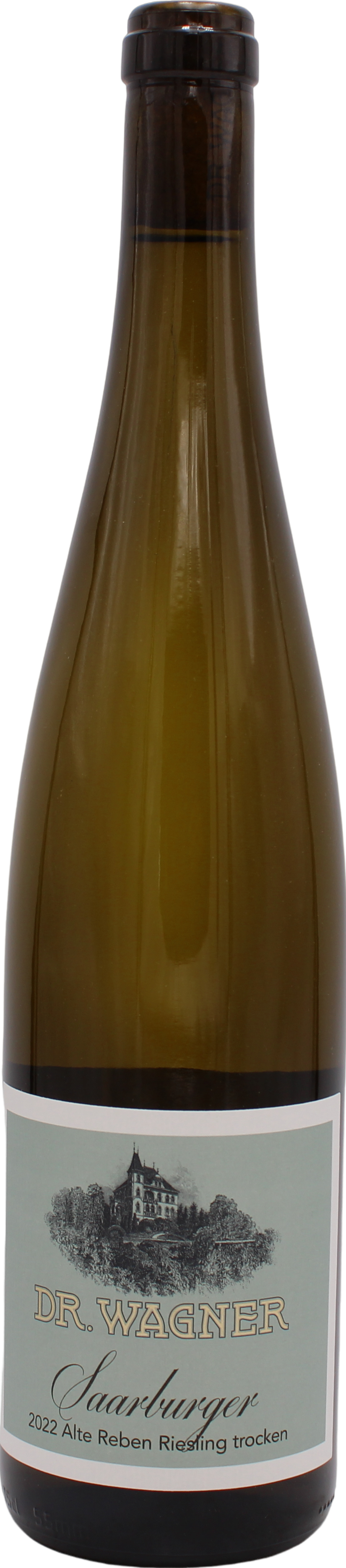 Saarburger Alte Reben Riesling