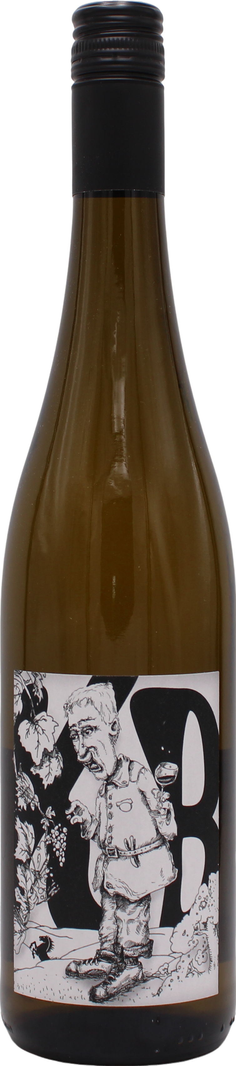 Obertürkheimer Kirchberg Riesling