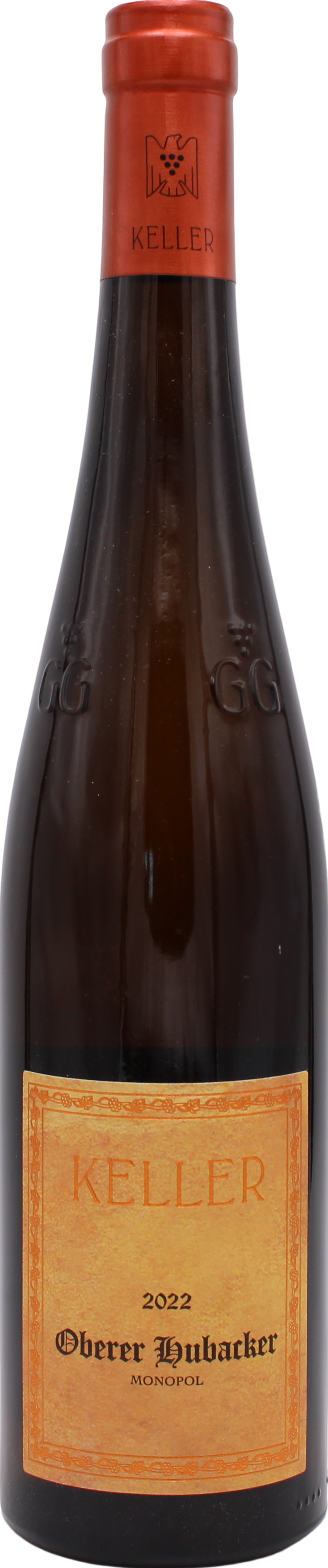 Dalsheim Oberer Hubacker Riesling GG