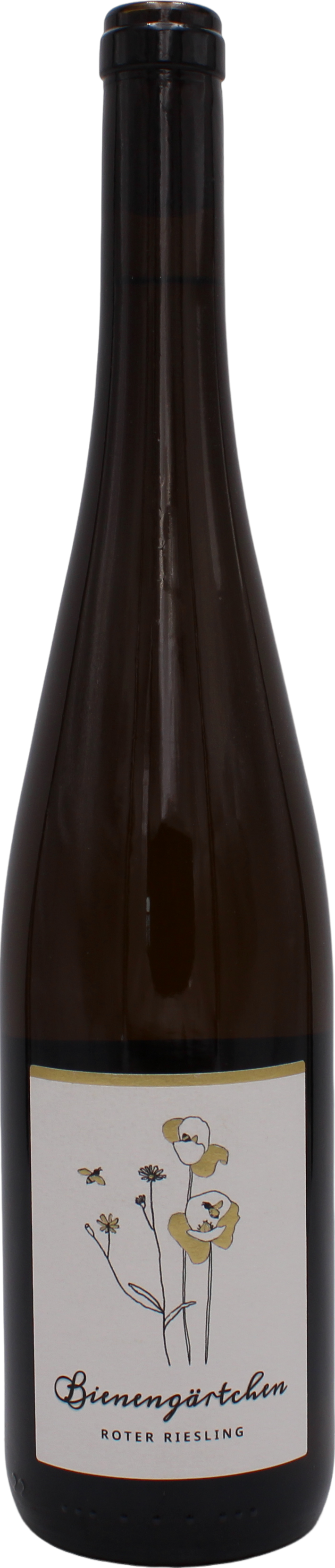 Monzinger Rosenberg Bienengärtchen Roter Riesling