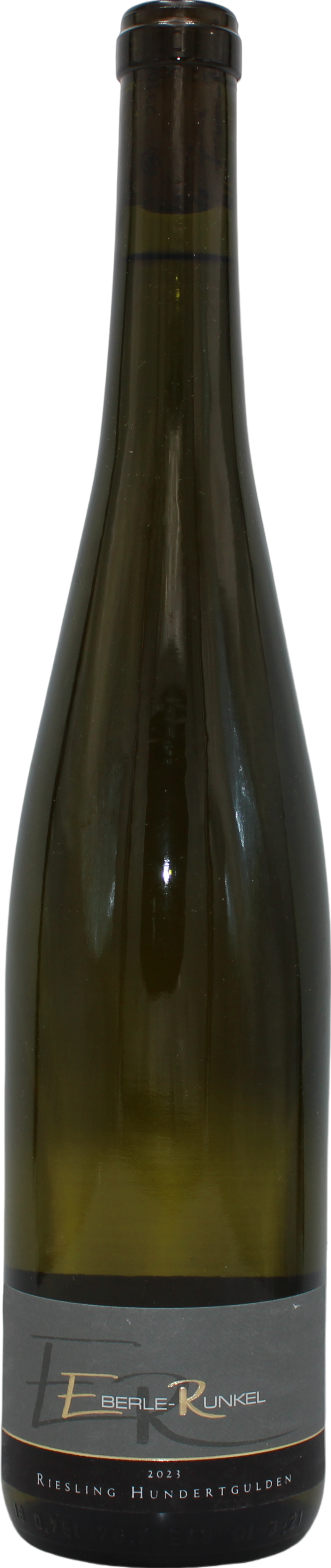Appenheimer Hundertgulden Riesling