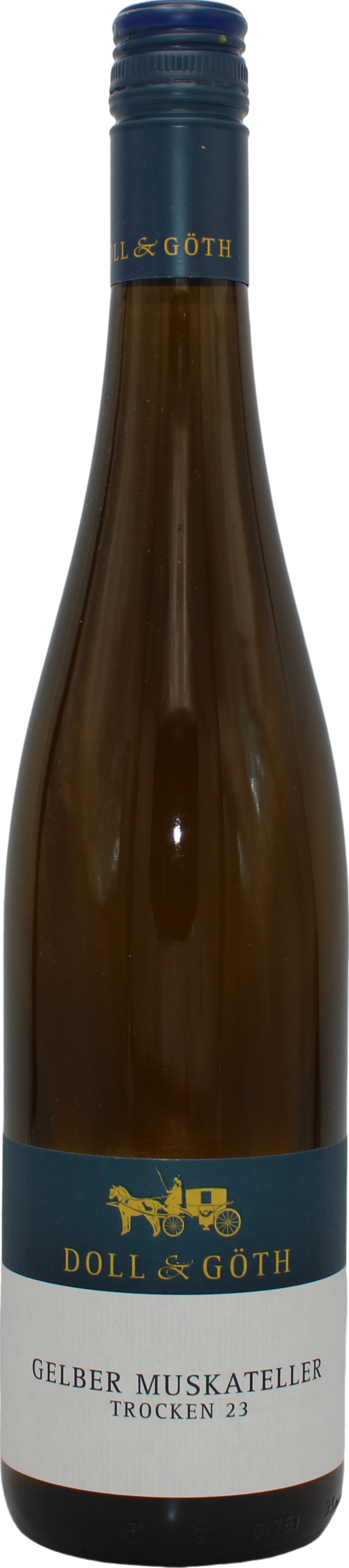 Gelber Muskateller