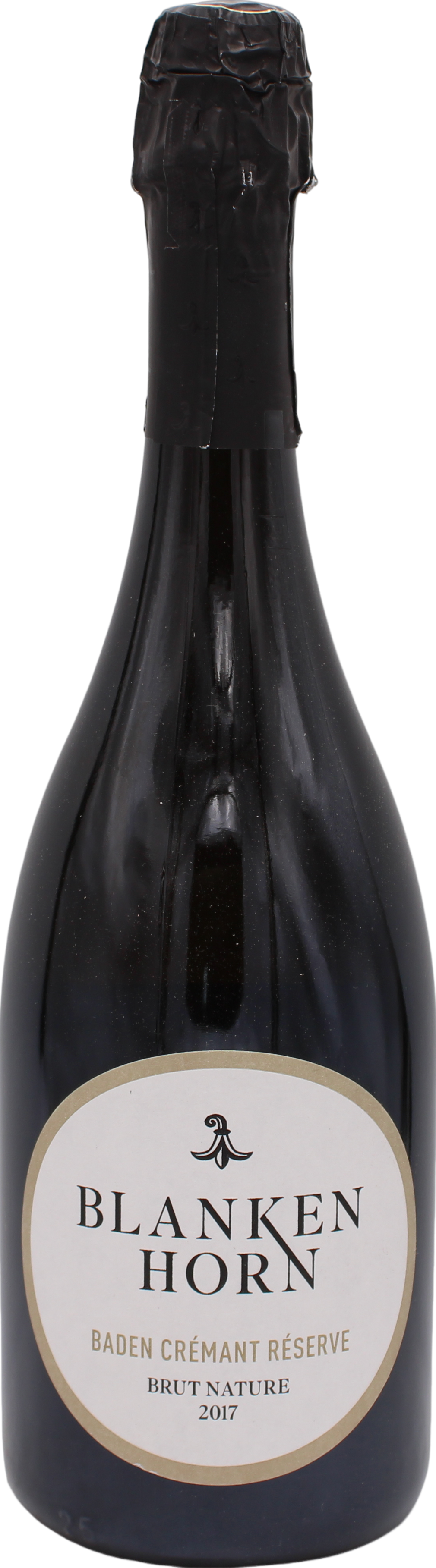 Crémant Réserve Baden Sekt brut nature