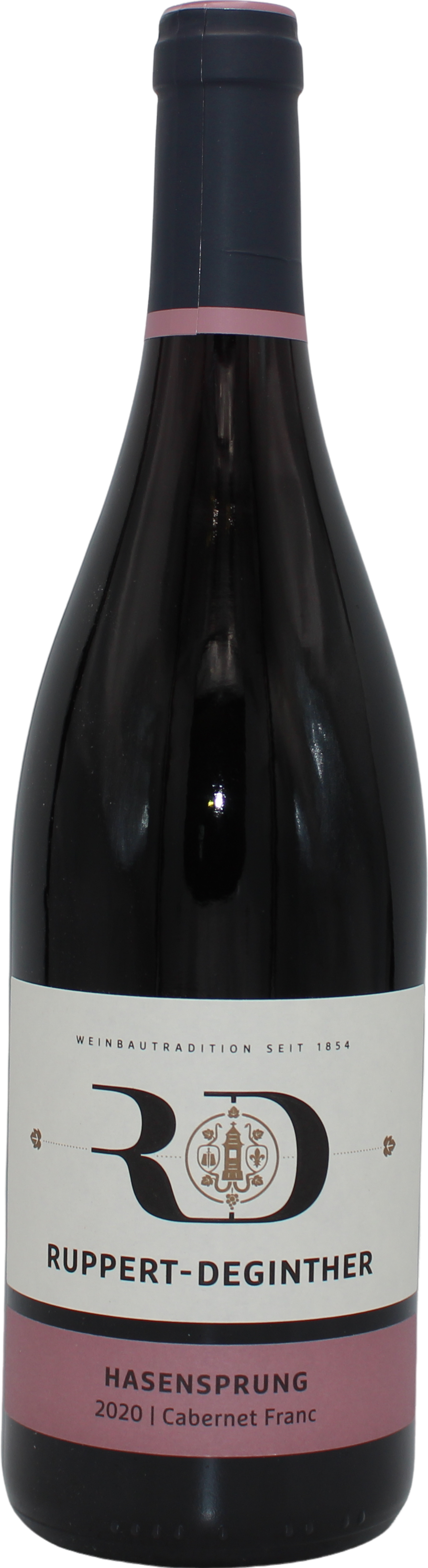 Bechtheimer Hasensprung Cabernet Franc