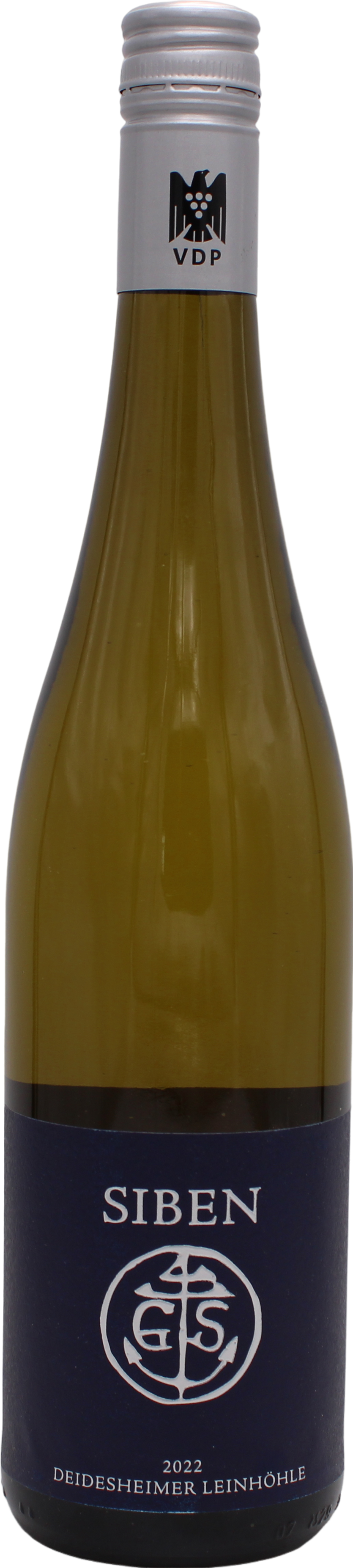 Deidesheimer Leinhöhle Riesling 1. Lage