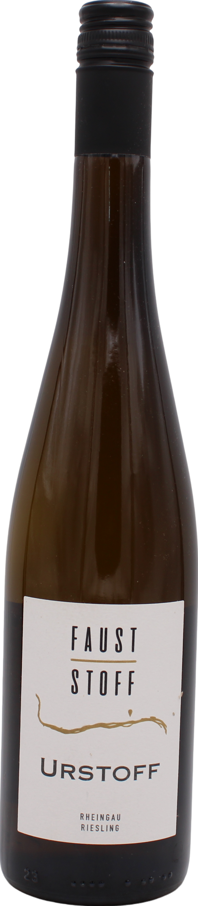 Rauenthaler Wülfen Urstoff Riesling