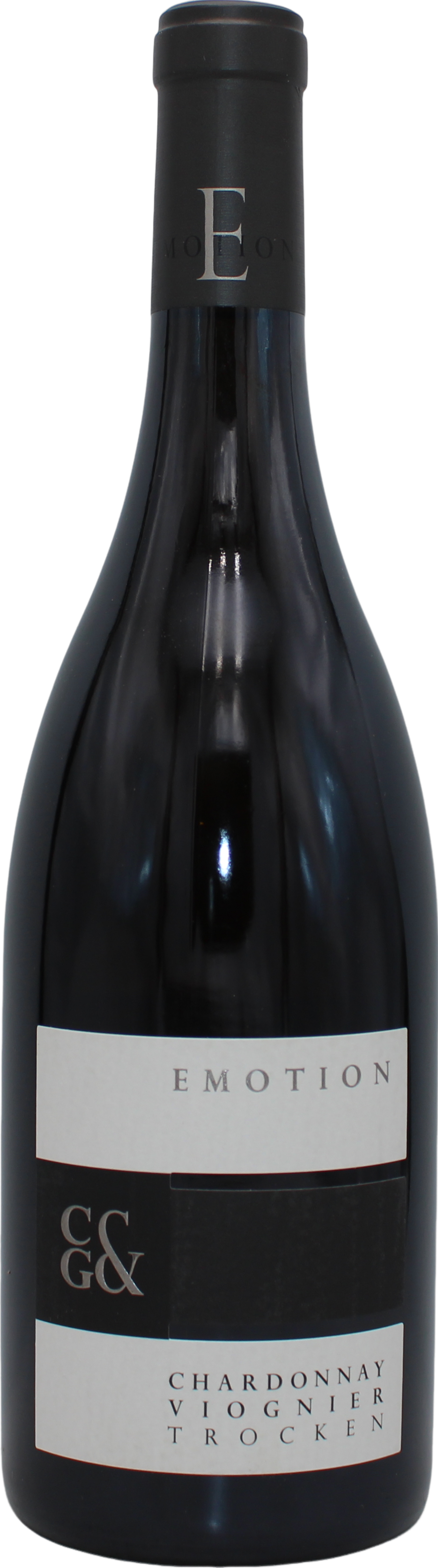 Emotion CG Chardonnay & Viognier