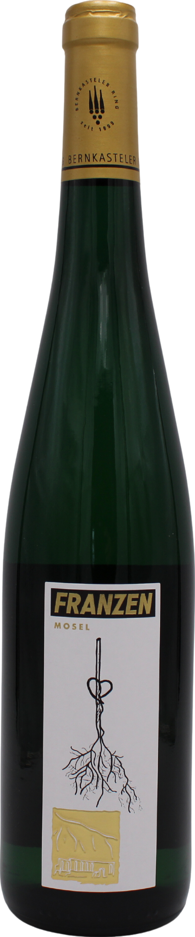 Sterneberg Neefer Frauenberg Riesling „GG“