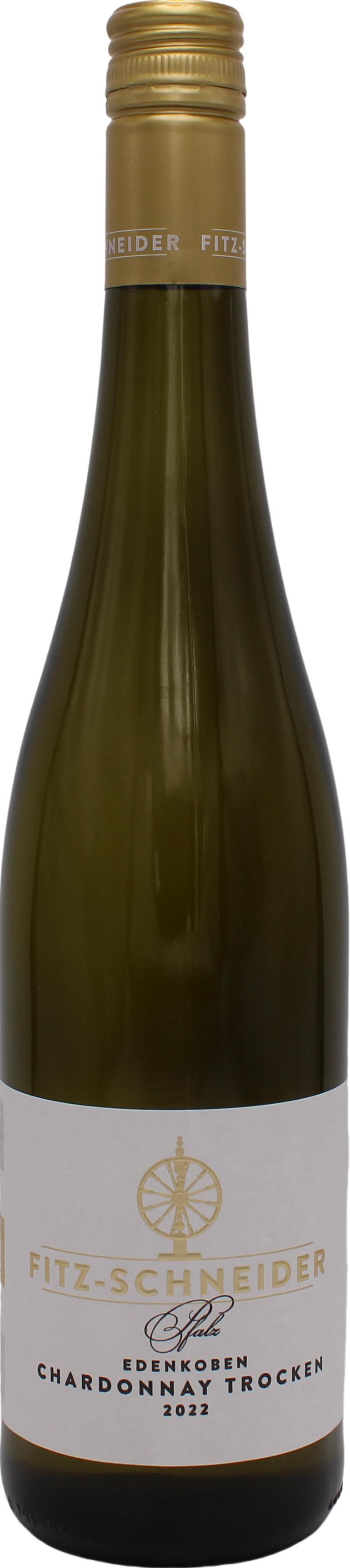 Edenkoben Chardonnay