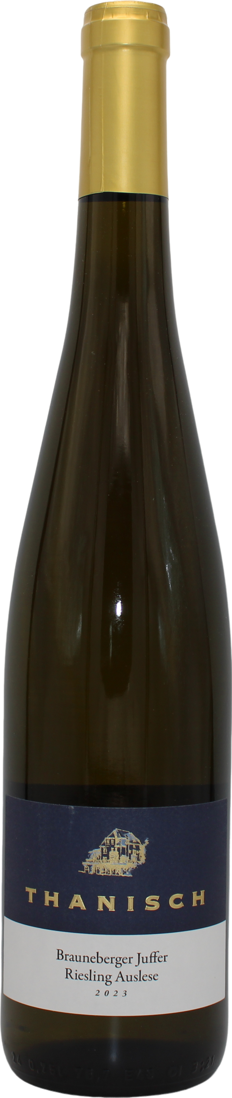 Brauneberg Juffer Riesling Auslese