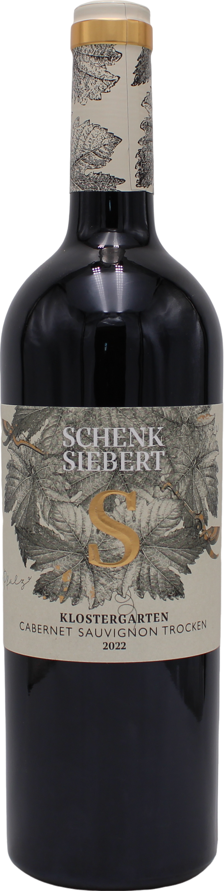 Sausenheimer Klostergarten Cabernet Sauvignon