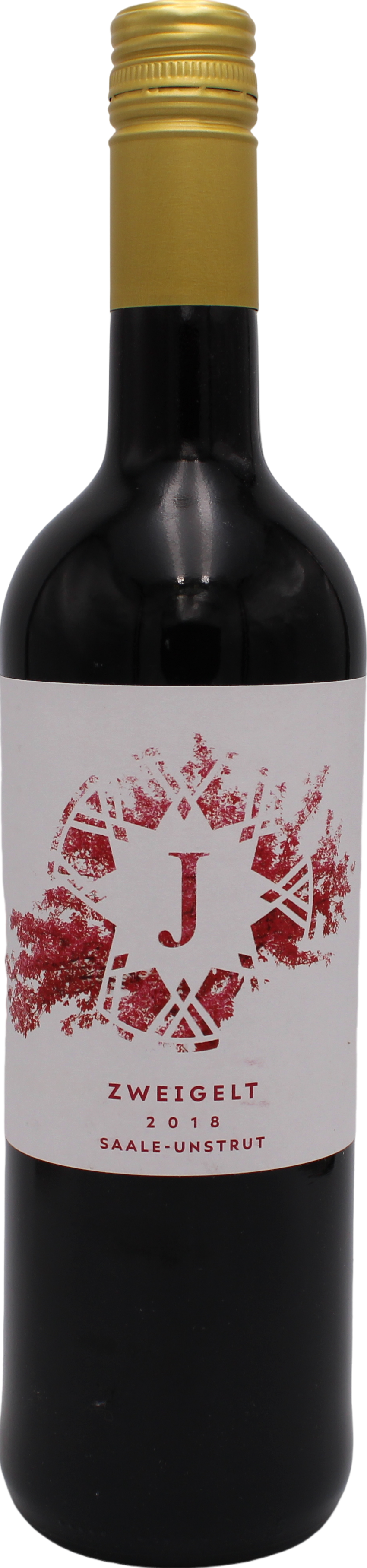 Freyburger Edelacker Zweigelt