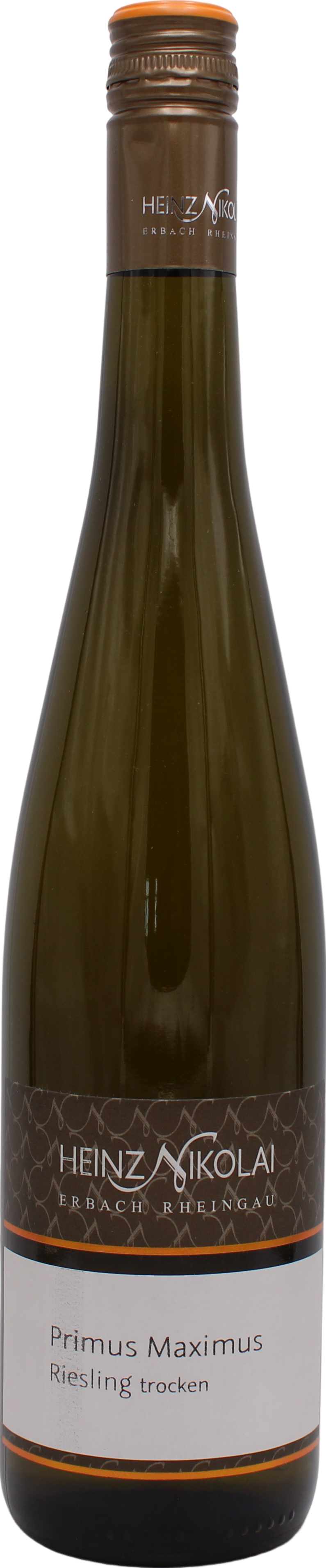 Primus Maximus Riesling