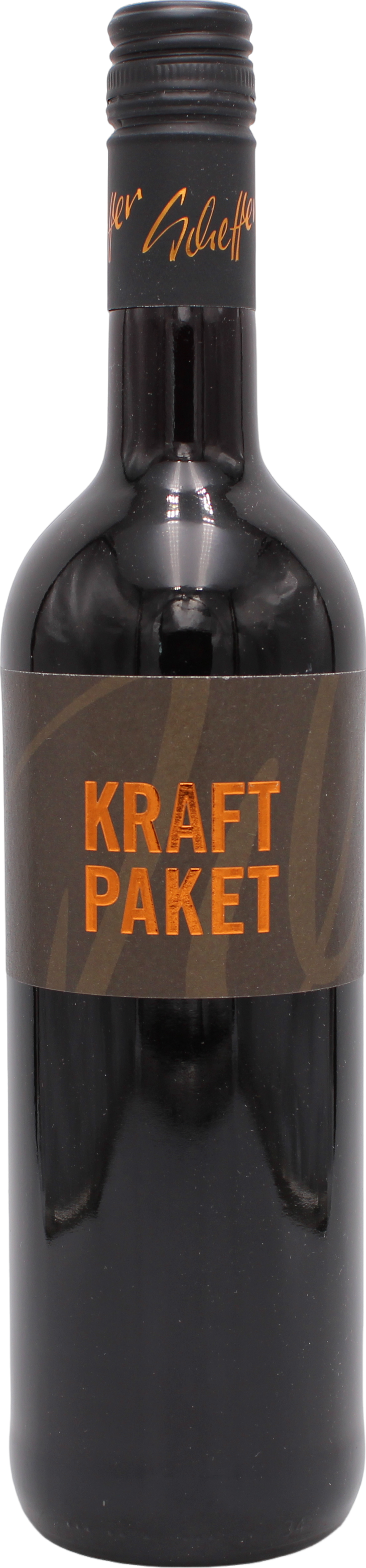 Kraftpaket Cuvée