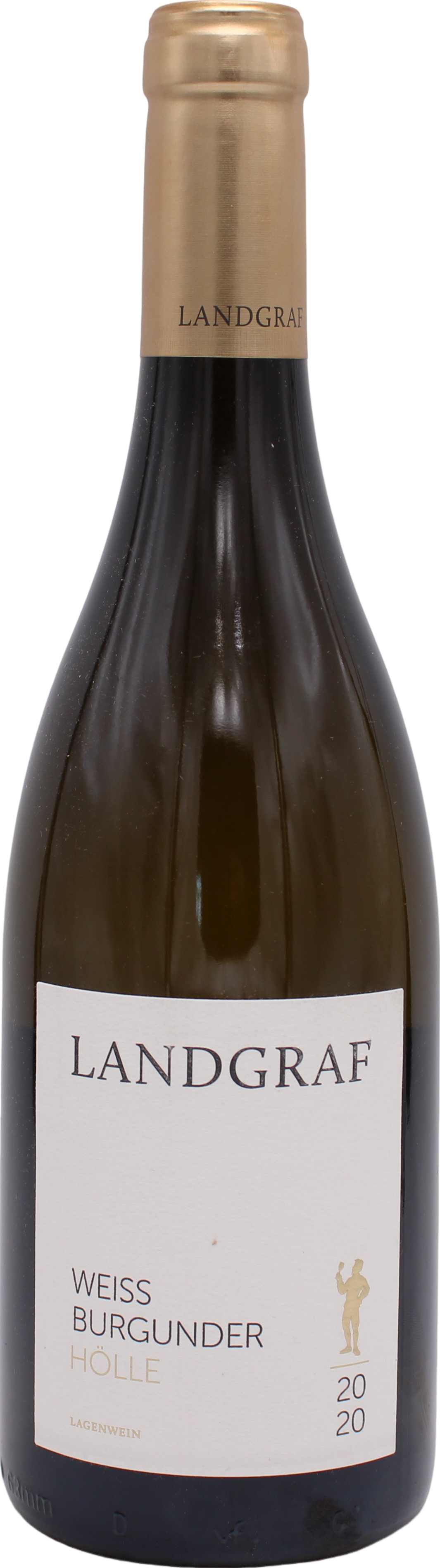 Saulheimer Hölle Weißburgunder