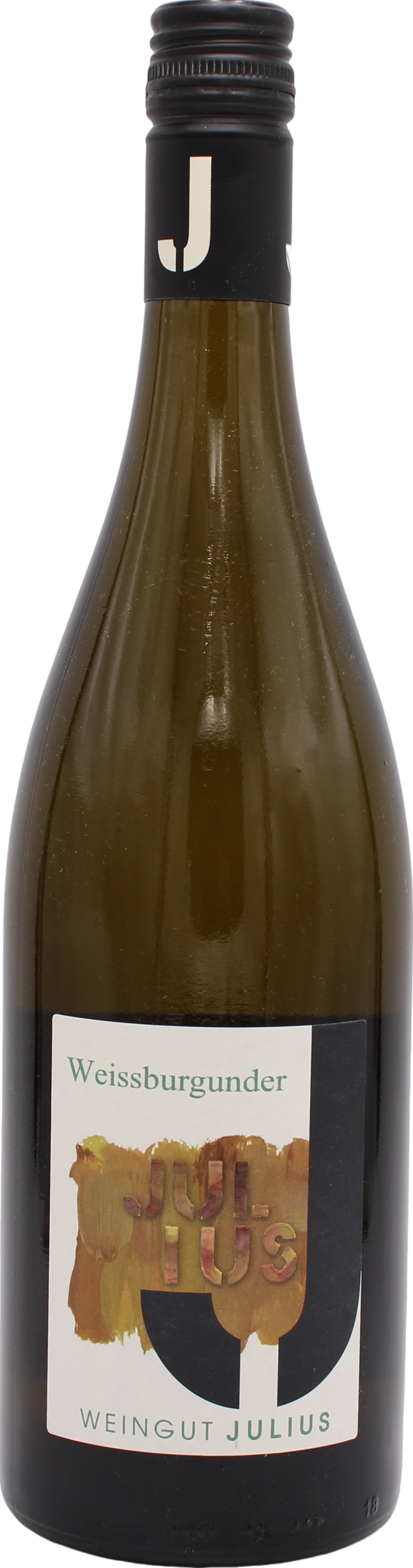 Abenheimer Klausenberg Weißburgunder