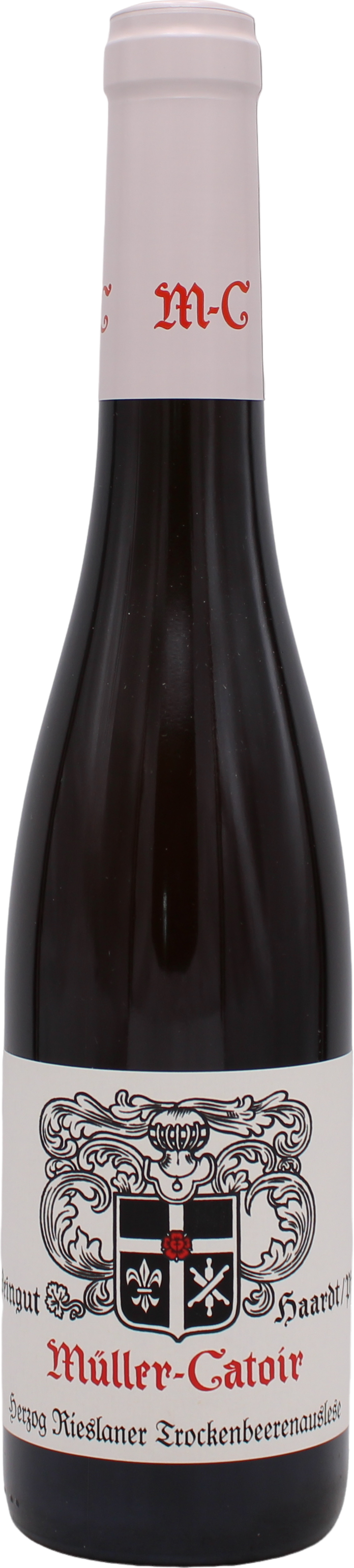 Haardter Herzog Rieslaner Trockenbeerenauslese 1. Lage