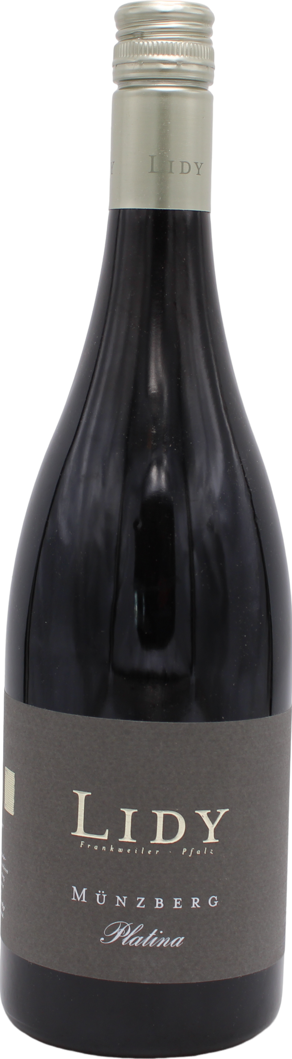 Godramsteiner Münzberg Platina