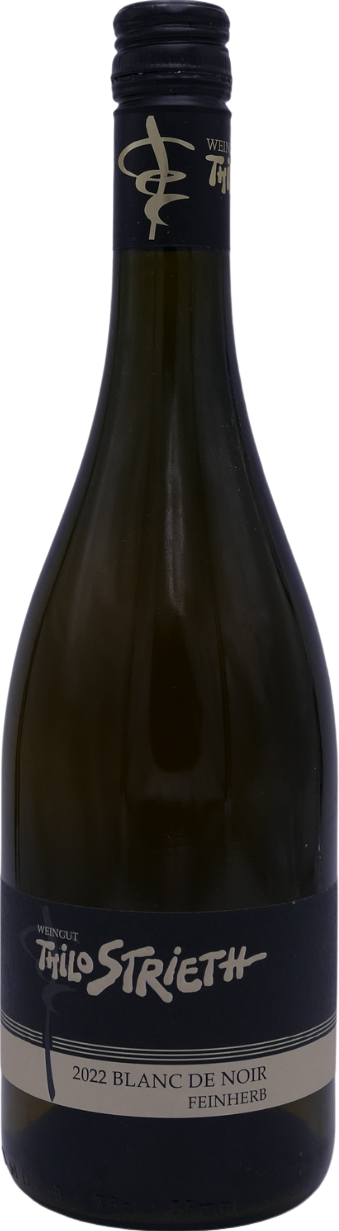 Assmannshausen Frankenthal Spätburgunder feinherb