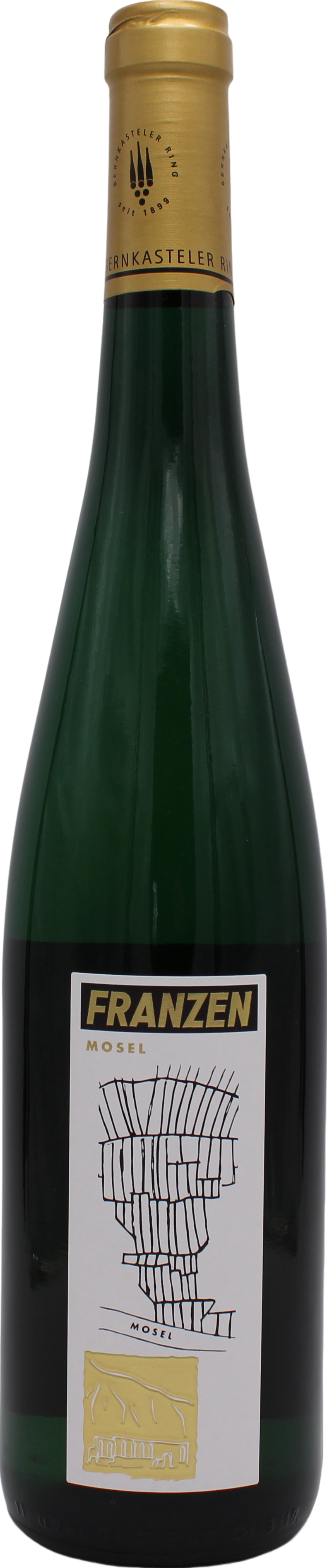 Fachkaul Bremmer Calmont Riesling „GG“