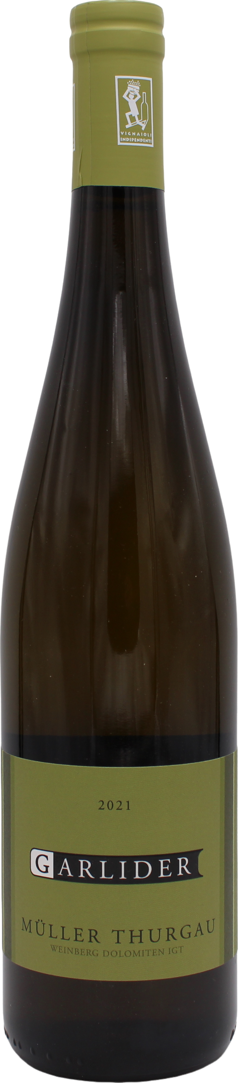 Müller-Thurgau