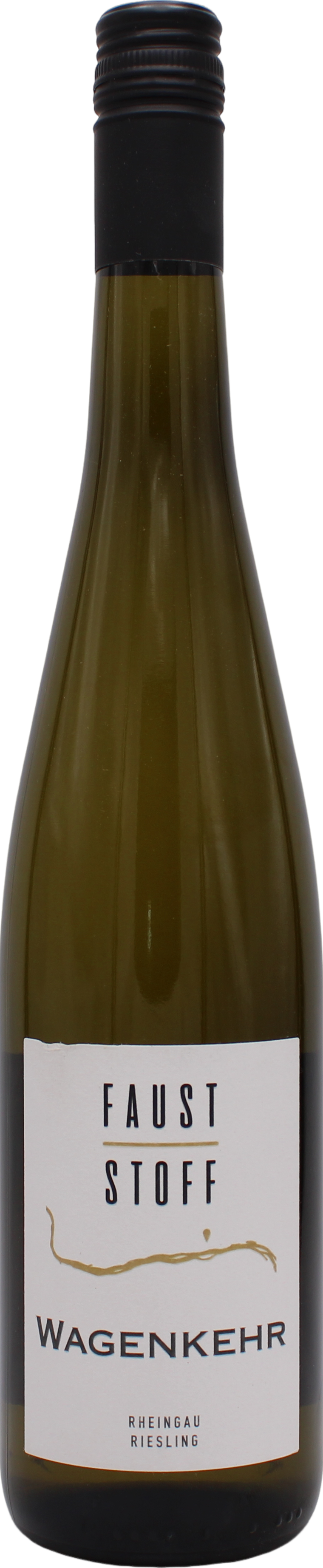 Eltviller Taubenberg Wagenkehr Riesling feinherb