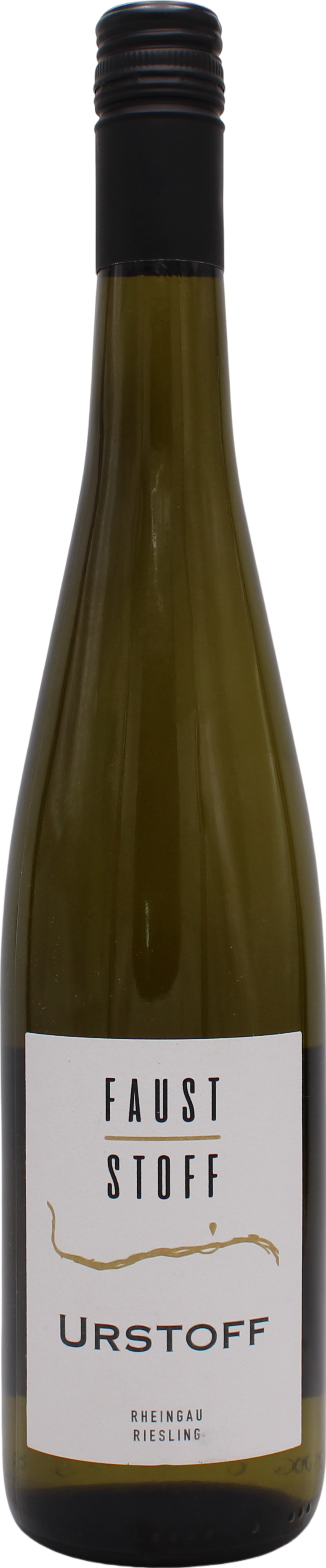 Rauenthaler Wülfen Urstoff Riesling
