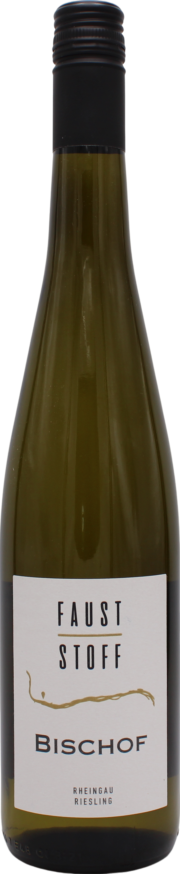 Rüdesheimer Bischofsberg Bischof Riesling