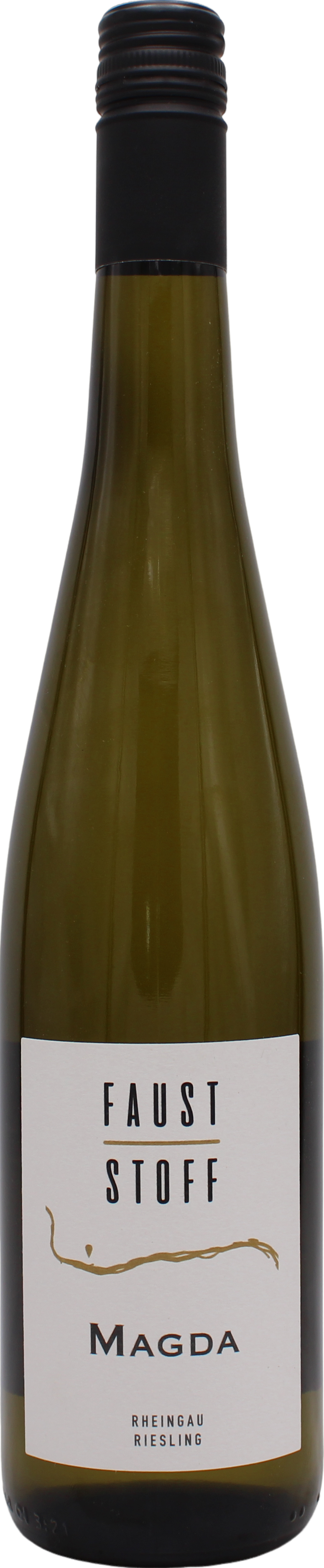 Rüdesheimer Magdalenenkreuz Magda Riesling