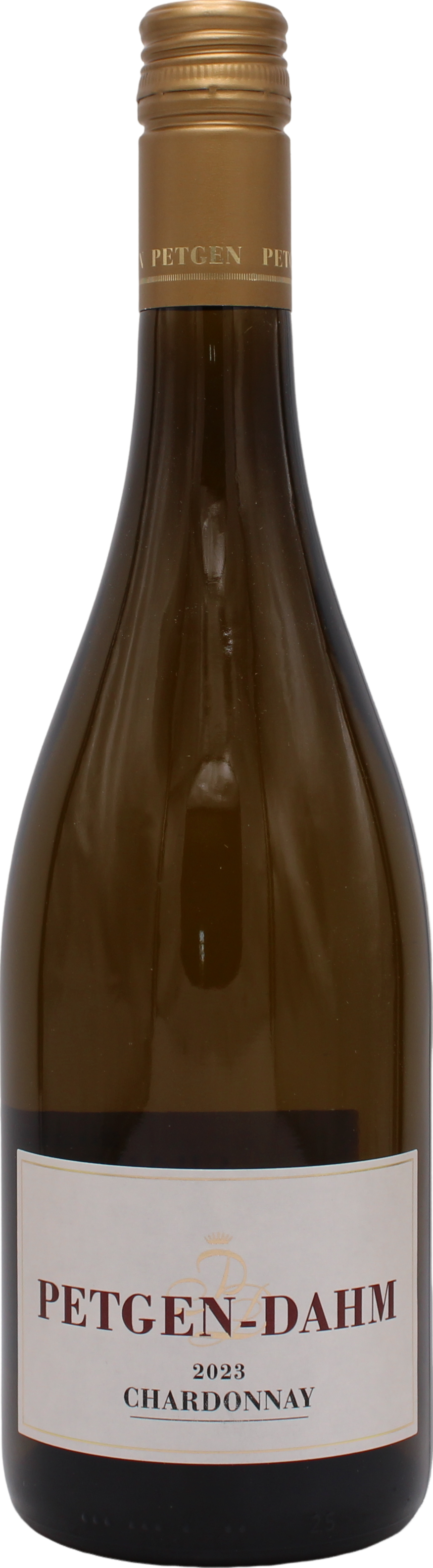 Chardonnay Auslese trocken