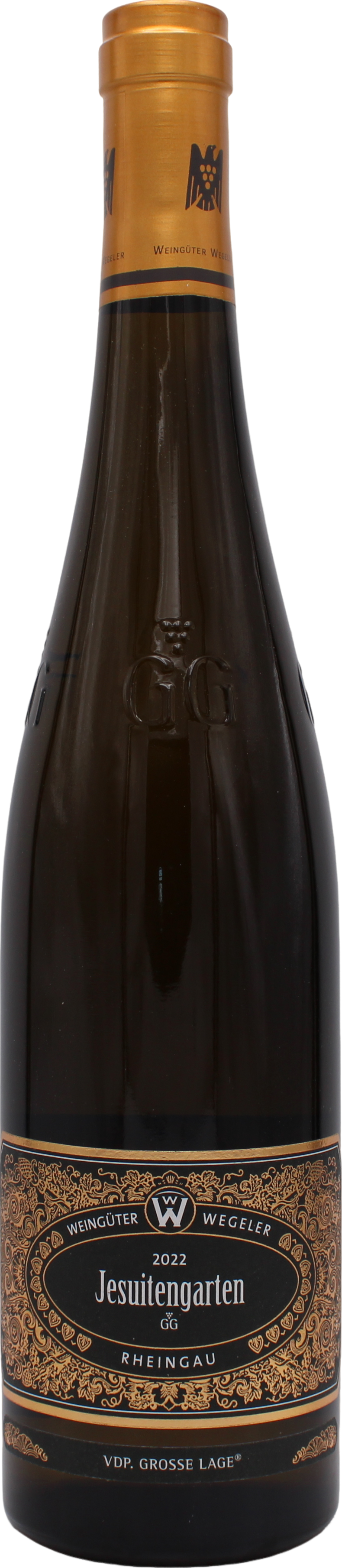 Jesuitengarten Winkel Riesling GG